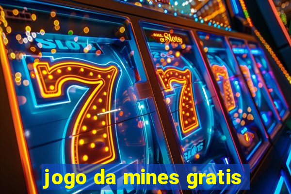 jogo da mines gratis